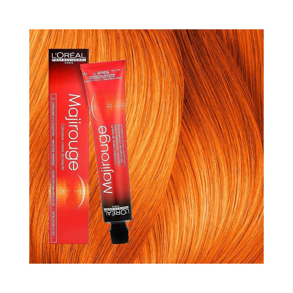 L'Oreal Majirouge 8,43