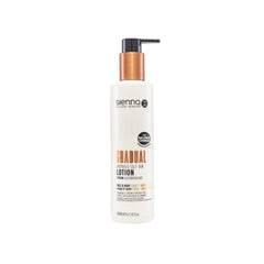 Sienna X - Retail - GRADUAL Untinted Self Tan Lotion