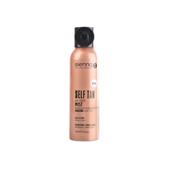 Sienna X - Retail - SELF TAN Q10 Tinted Mist