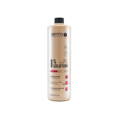 Sienna X - Pro Solution Litre - 08% Tinted Spray Tan