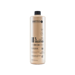 Sienna X - Pro Solution Litre - 10% Tinted Spray Tan