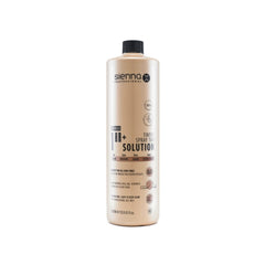 Sienna X - Pro Solution Litre - 1HR+ Tinted Spray Tan Solution