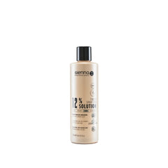 Sienna X - Pro Solution 250ml - 12% Tinted Spray Tan