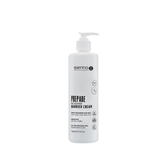 Sienna X - Prep - PREPARE Barrier Cream