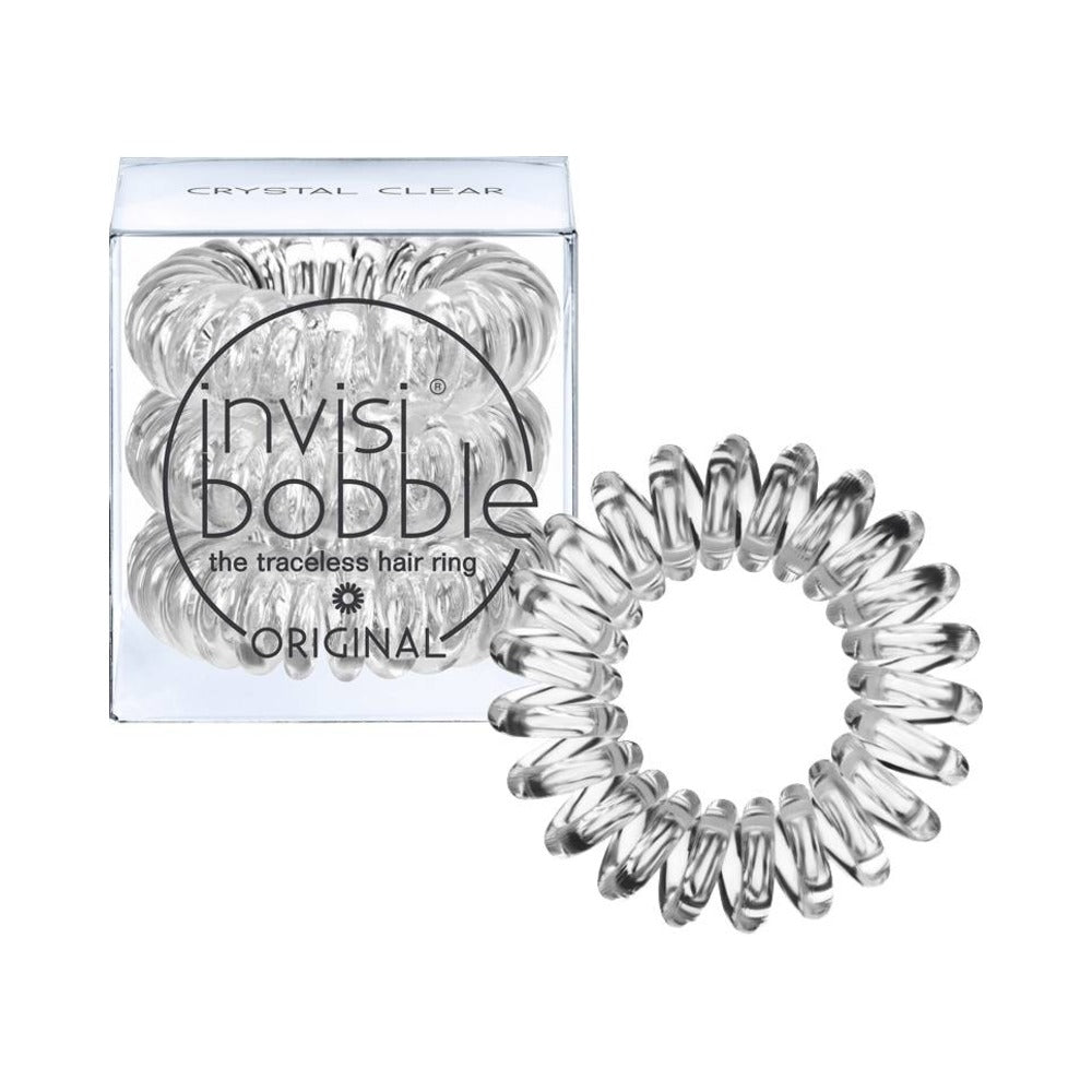 Invisibobble - Original - Crystal Clear