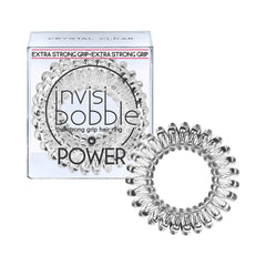 Invisibobble - Power - Crystal Clear