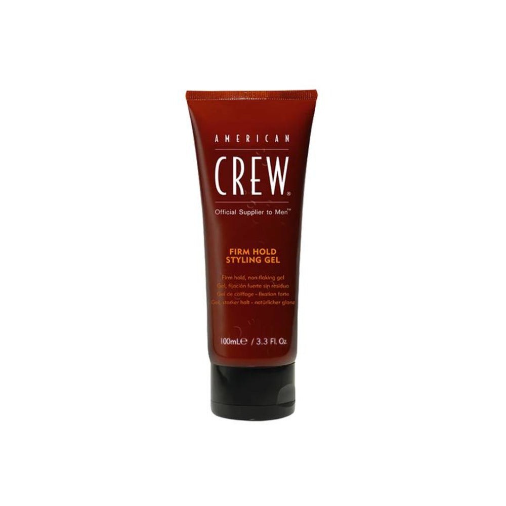 American Crew - Styling - Firm Hold Gel 100ml