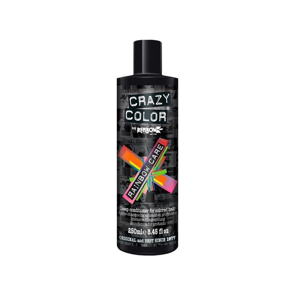 Crazy Color Rainbow Care Conditioner