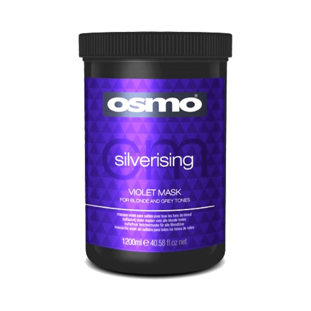 Osmo Silverising - Violet Mask 1200ml