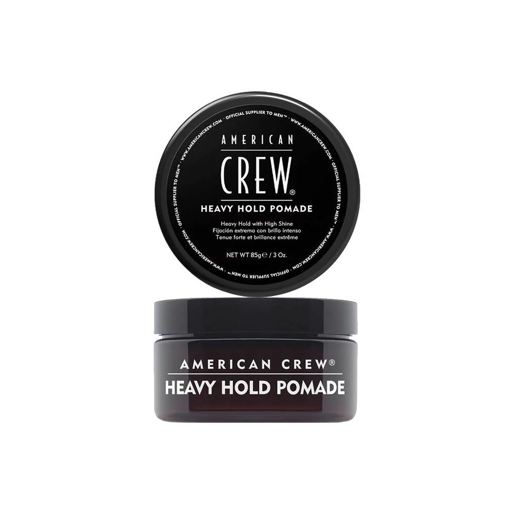 American Crew - Styling - Heavy Hold Pomade 85g