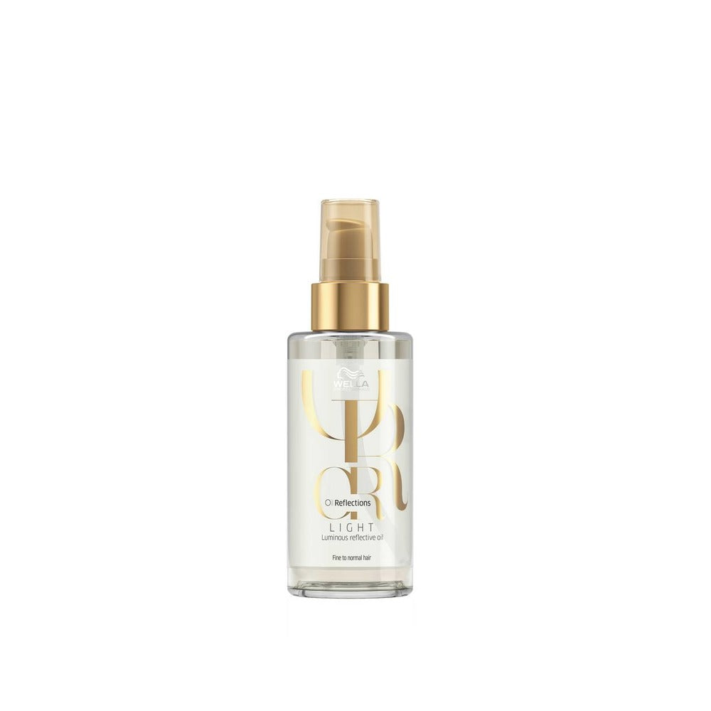 Oil Reflections - Light Oil 100ml