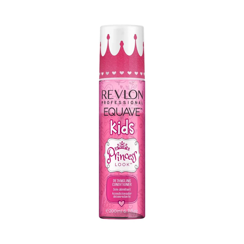 EQUAVE - KIDS - Princess Detangling Conditioner 200ml