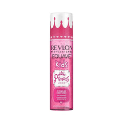 EQUAVE - KIDS - Princess Detangling Conditioner 200ml