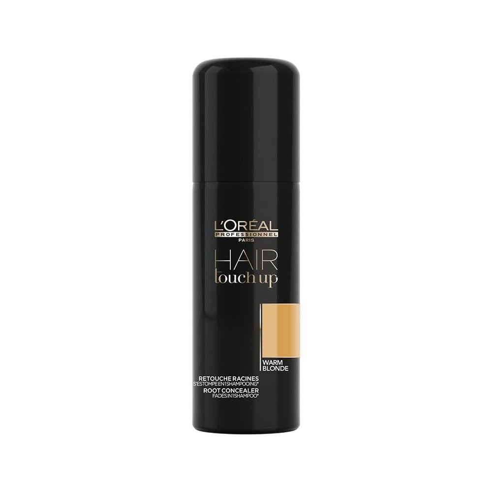 L'Oreal Hair Touch Up Warm Blonde