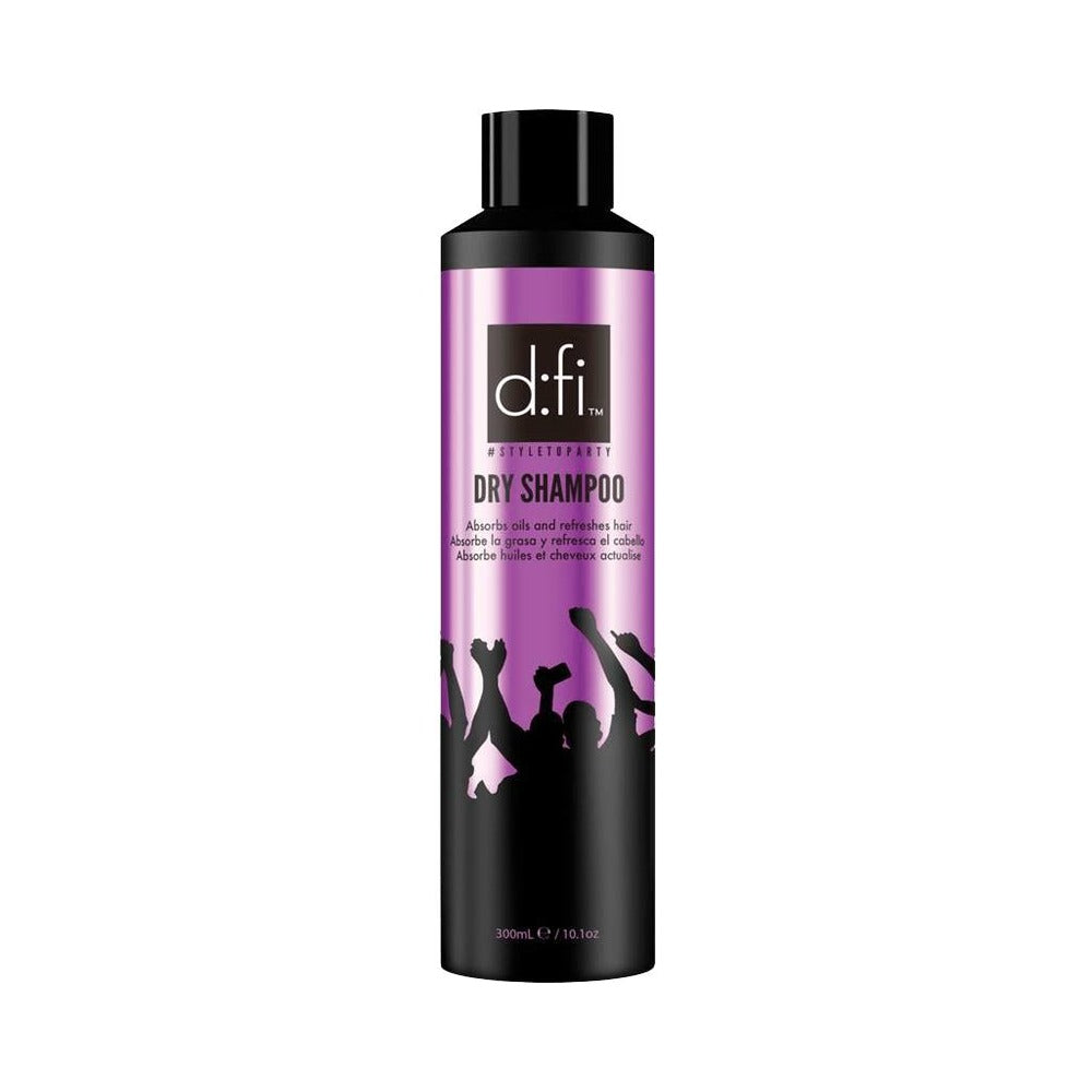 D:FI - Styling - Dry Shampoo