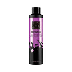 D:FI - Styling - Dry Shampoo