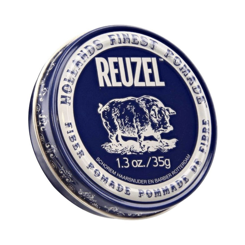 Reuzel Fiber Pomade Piglet 35g