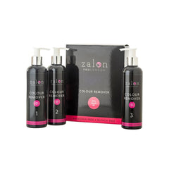 Zalon Colour Remover Salon Size