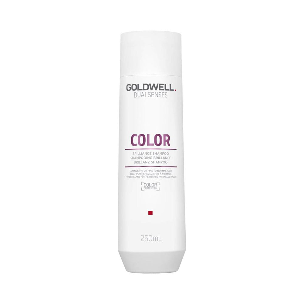 Goldwell Dualsenses - Color - Brilliance Shampoo 250ml