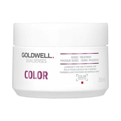 Goldwell Dualsenses - Color - 60Sec Treatment 200ml