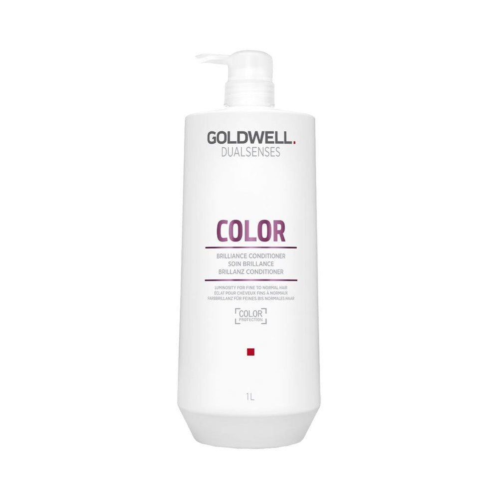 Goldwell Dualsenses - Color - Brilliance Conditioner 1000ml