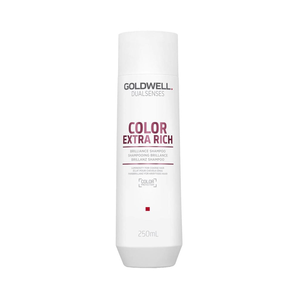 Goldwell Dualsenses - Color Extra Rich - Brilliance Shampoo 250ml