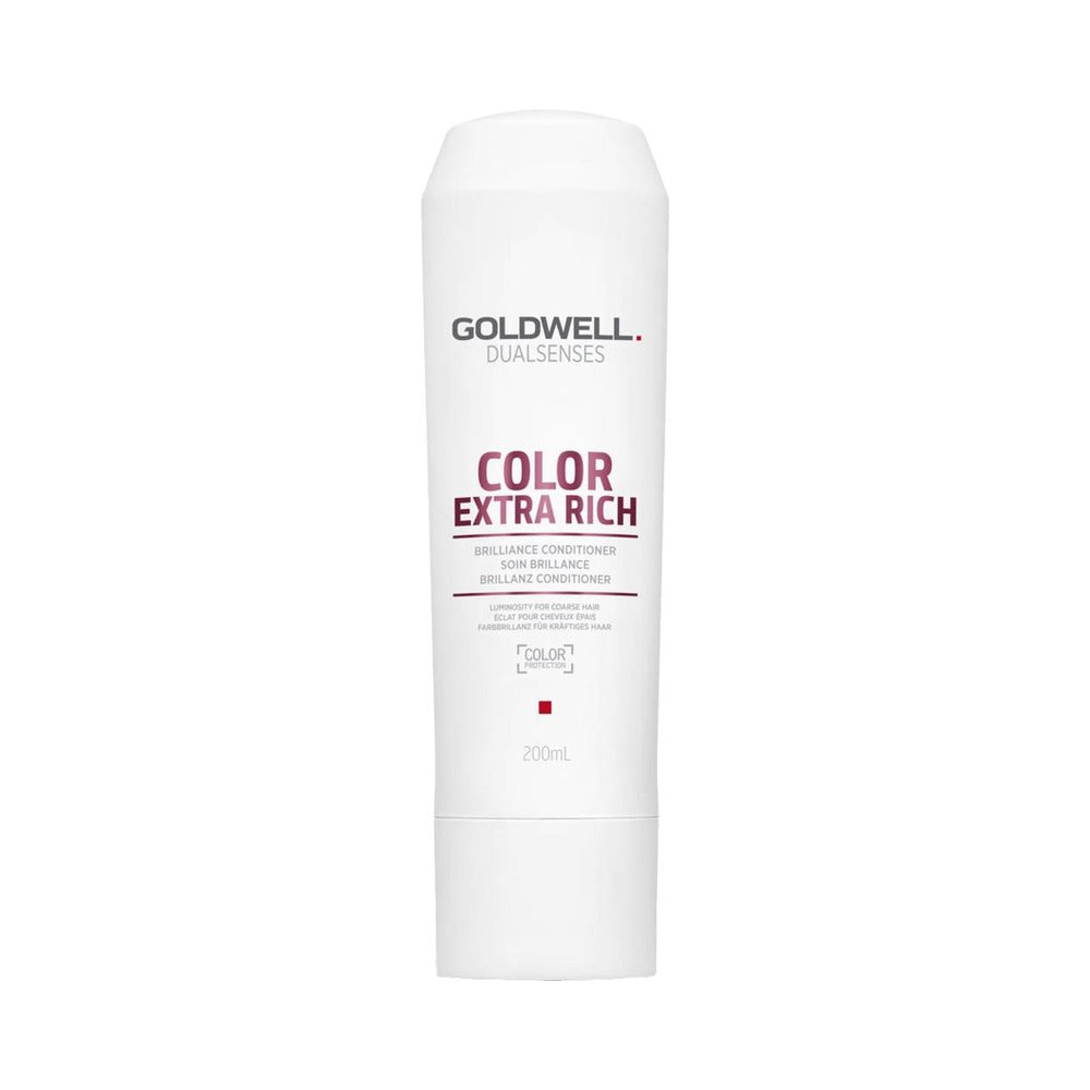 Goldwell Dualsenses - Color Extra Rich - Brilliance Conditioner 200ml