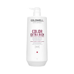 Goldwell Dualsenses - Color Extra Rich - Brilliance Shampoo 1000ml