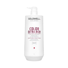 Goldwell Dualsenses - Color Extra Rich - Brilliance Conditioner 1000ml