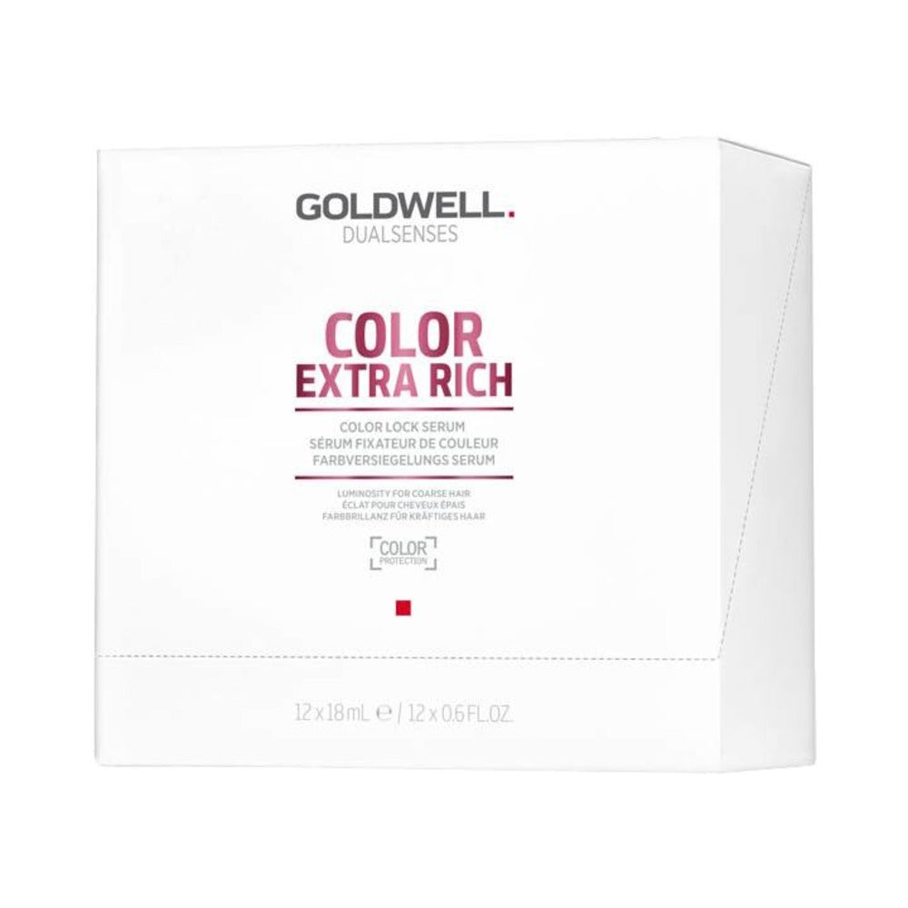 Goldwell Dualsenses - Color Extra Rich - Color Lock Serum