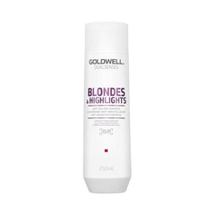 Goldwell Dualsenses - Blondes & Highlights - Anti-Yellow Shampoo 250ml