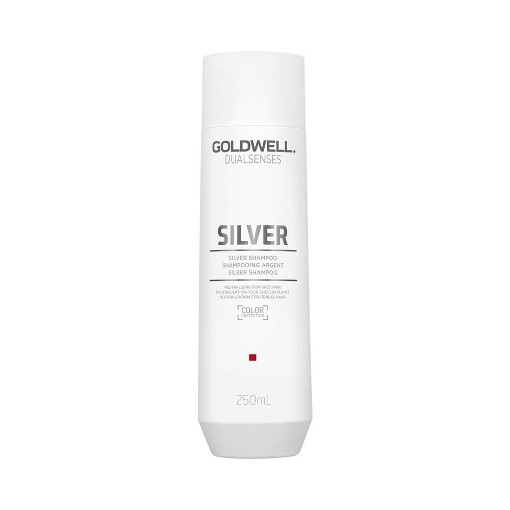 Goldwell Dualsenses - Silver - Shampoo