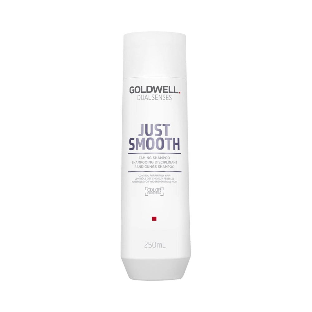 Goldwell Dualsenses - Just Smooth - Taming Shampoo 250ml