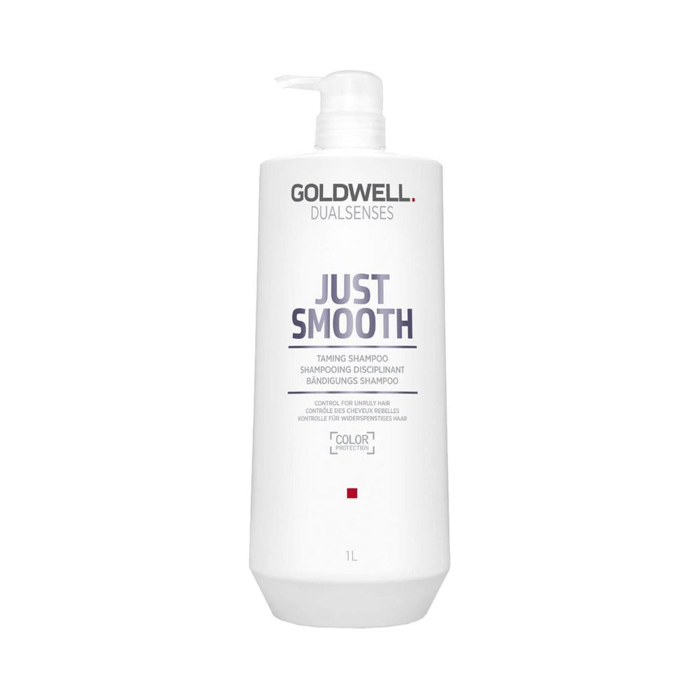 Goldwell Dualsenses - Just Smooth - Taming Shampoo 1000ml