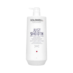 Goldwell Dualsenses - Just Smooth - Taming Shampoo 1000ml