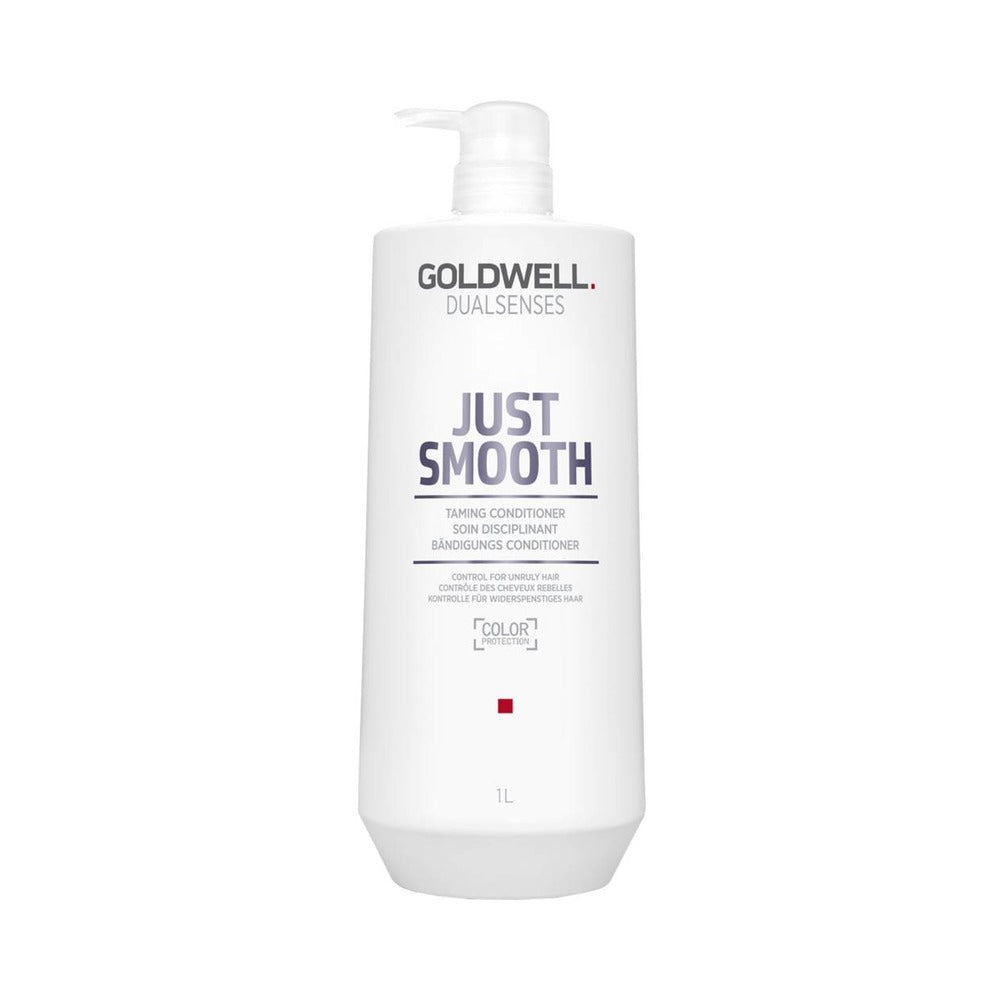 Goldwell Dualsenses - Just Smooth - Taming Conditioner 1000ml