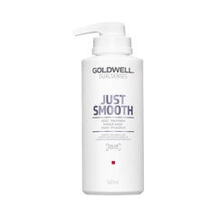 Goldwell Dualsenses - Just Smooth - 60 Sec Treatment 500ml