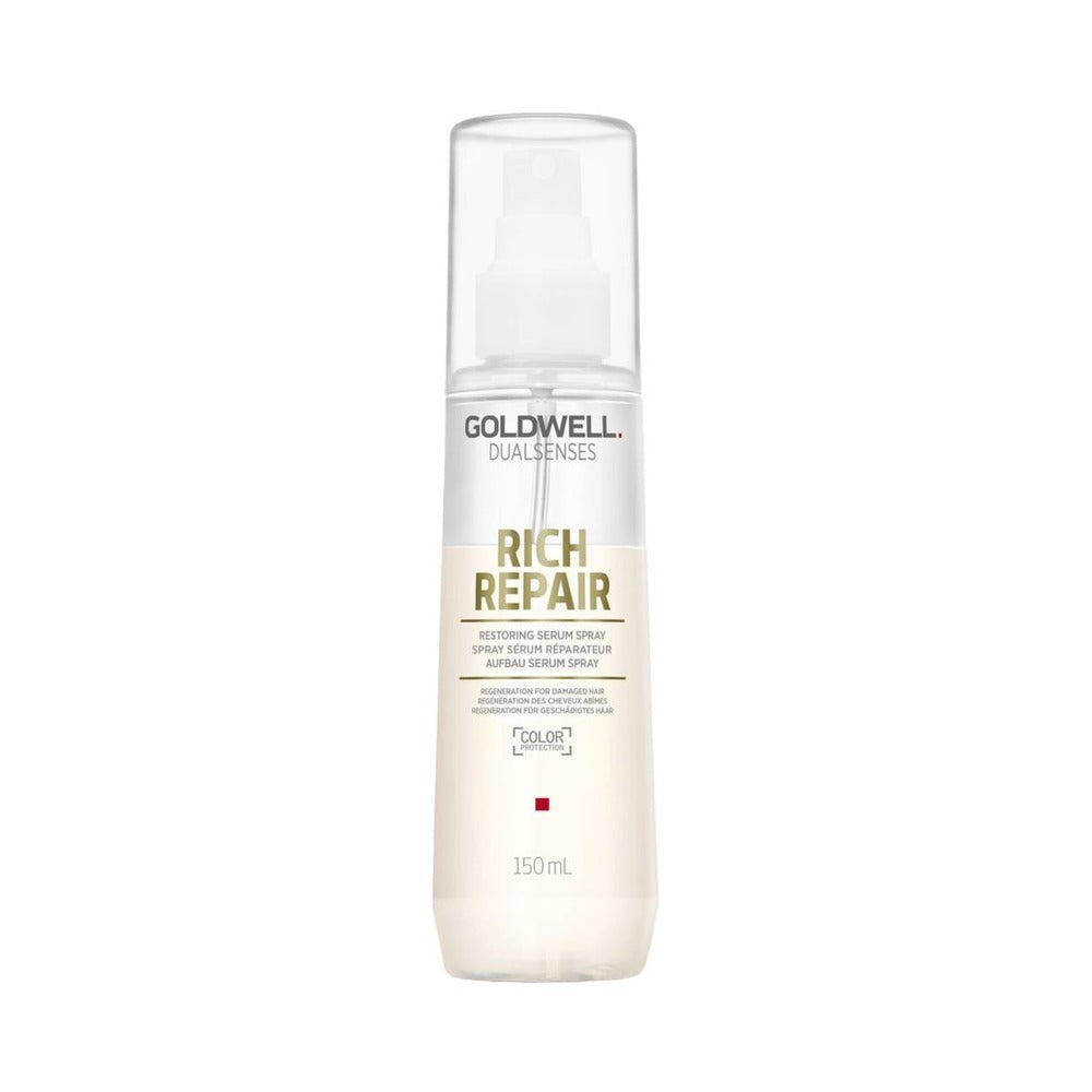 Goldwell Dualsenses - Rich Repair - Restoring Serum Spray