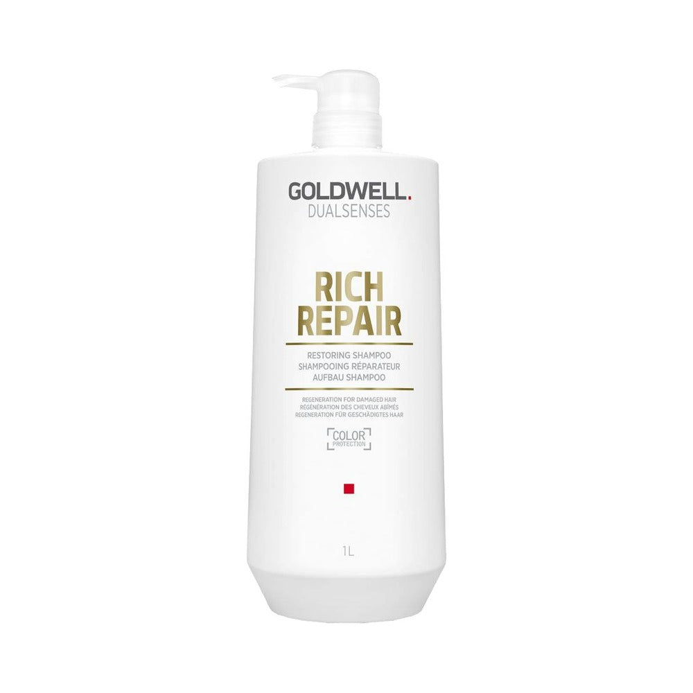 Goldwell Dualsenses - Rich Repair - Restoring Shampoo 1000ml