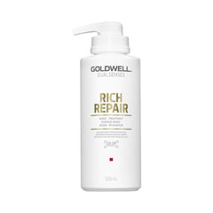 Goldwell Dualsenses - Rich Repair - 60Sec Treatment 500ml