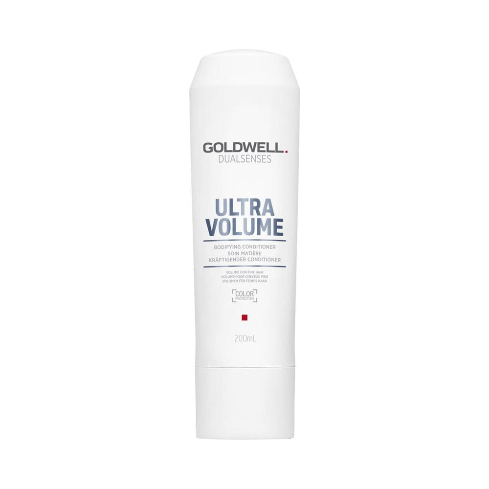 Goldwell Dualsenses - Ultra Volume - Bodifying Conditioner 200ml