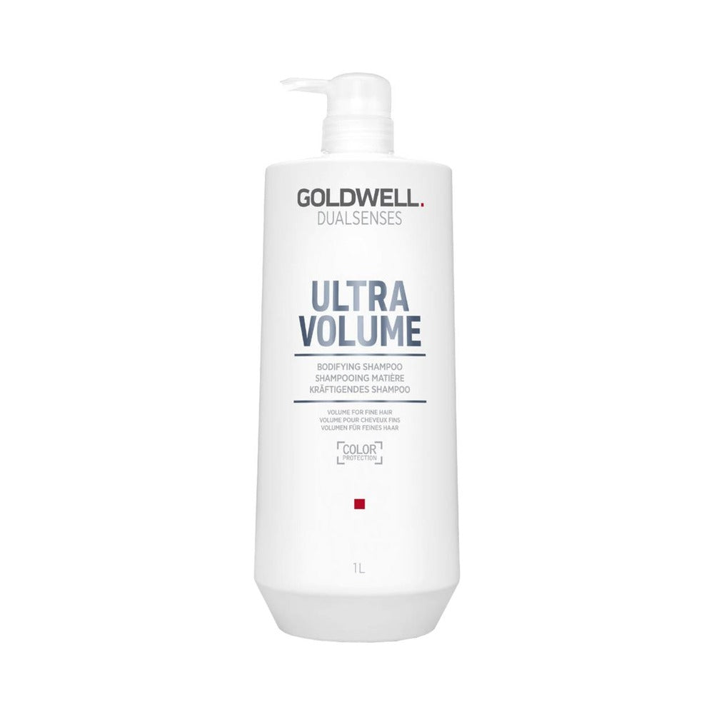 Goldwell Dualsenses - Ultra Volume - Bodifying Shampoo 1000ml