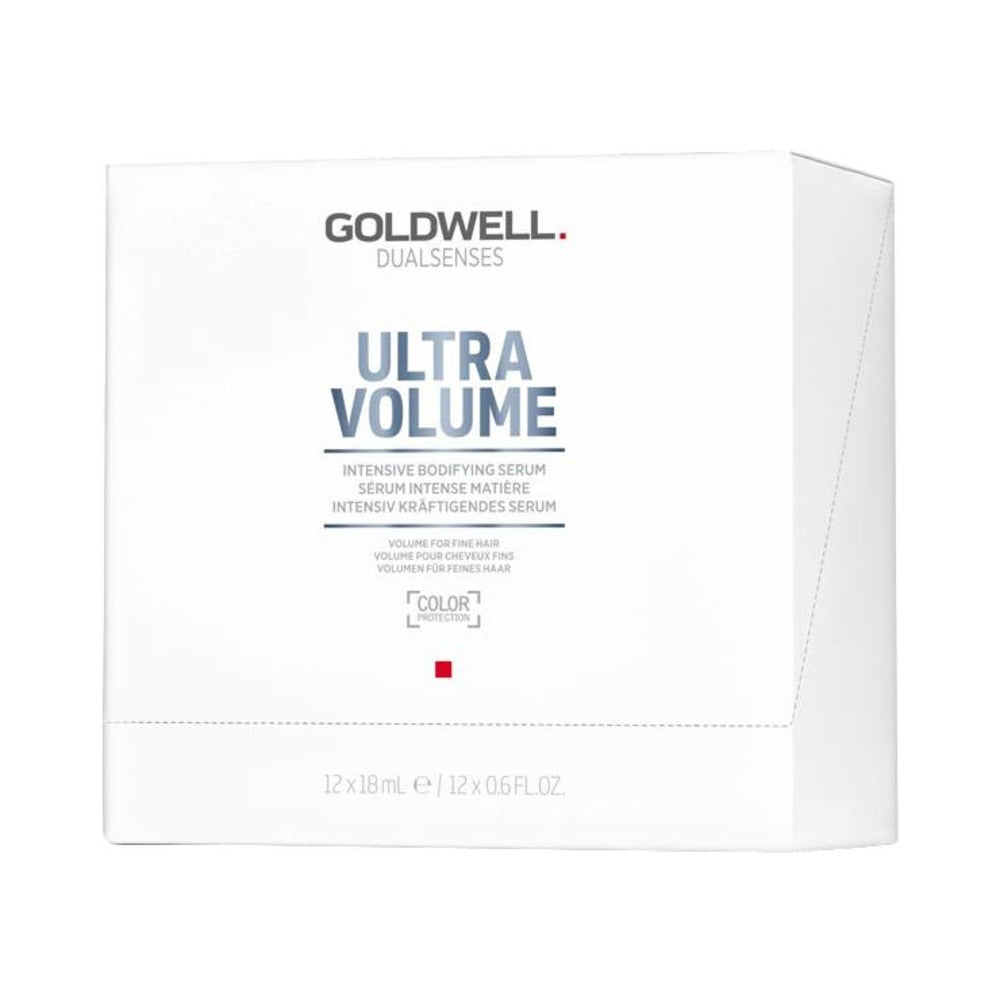 Goldwell Dualsenses - Ultra Volume - Intensive Conditioning Serum