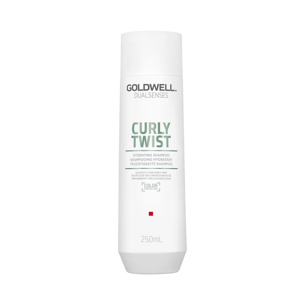 Goldwell Dualsenses - Curls & Waves - Hydrating Shampoo 300ml