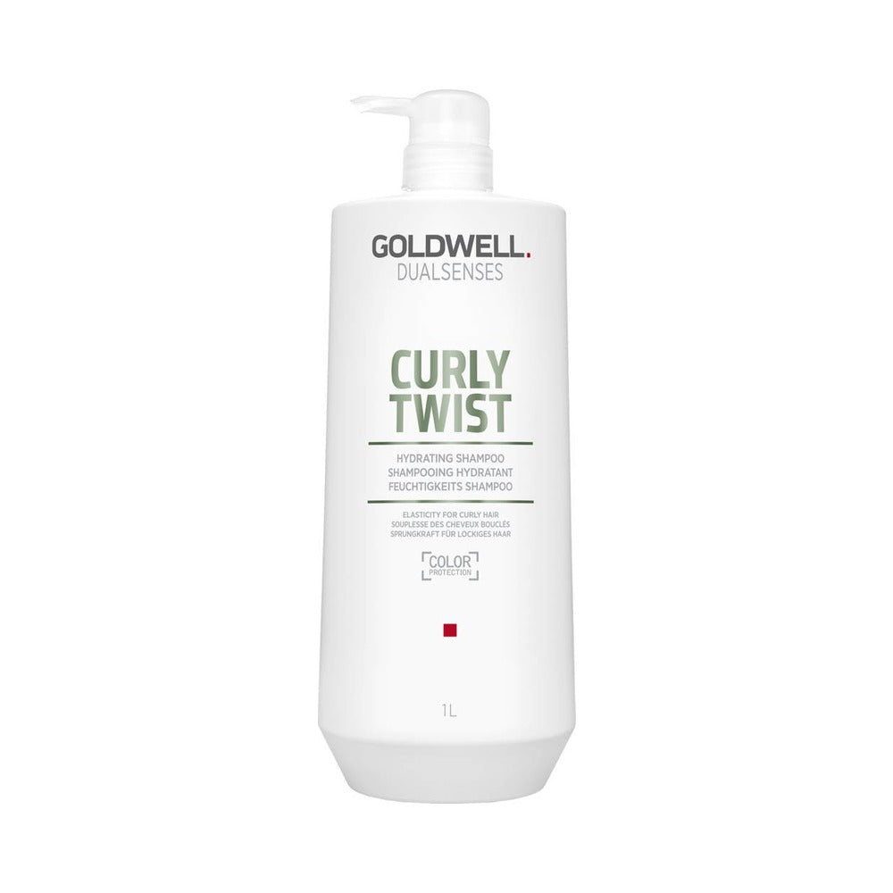 Goldwell Dualsenses - Curls & Waves - Hydrating Shampoo 1000ml