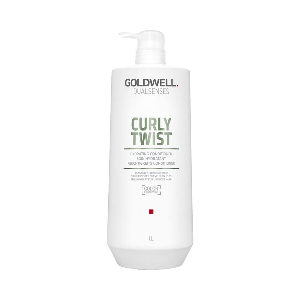 Goldwell Dualsenses - Curls & Waves - Hydrating Conditioner 1000ml