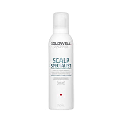 Goldwell Dualsenses - Scalp Specialist - Sensitive Foam Shampoo