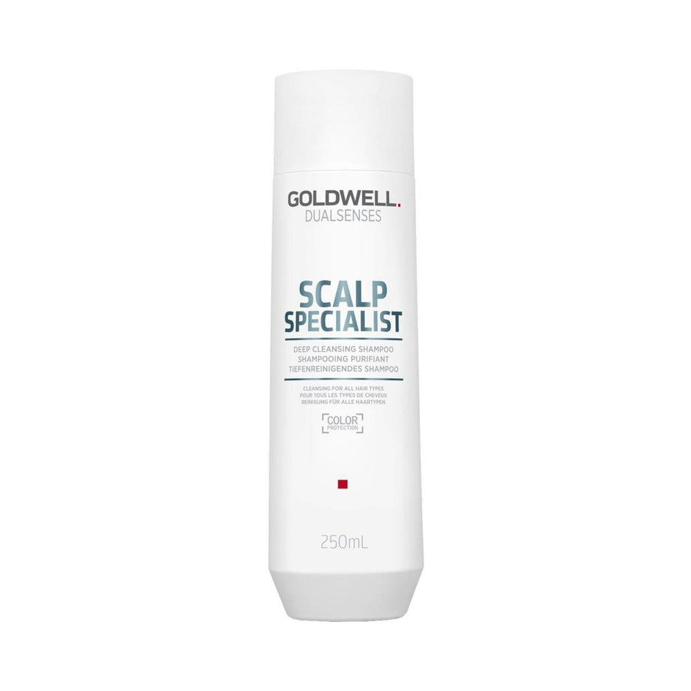 Goldwell Dualsenses - Scalp Specialist - Deep Cleansing Shampoo 250ml