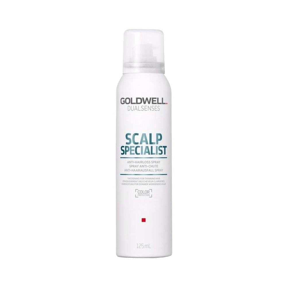 Goldwell Dualsenses - Scalp Specialist - Anti-Hair Loss Spray