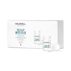 Goldwell Dualsenses - Scalp Specialist - Anti-Hair Loss Serum